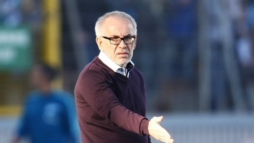 Гаджиев рассказал, когда «Спартак» выйдет из игрового кризиса 