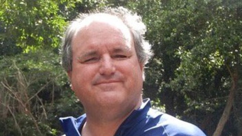 Умер президент фестиваля Comic-Con Джон Роджерс