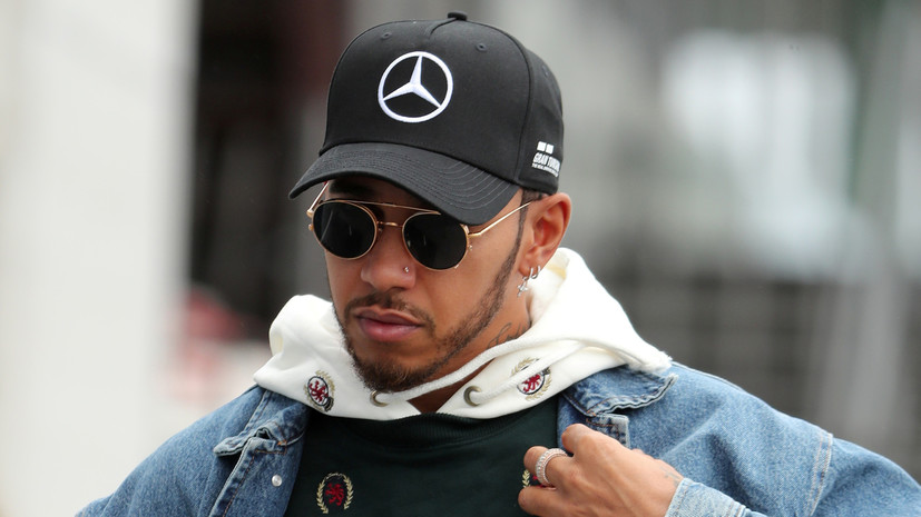 Хэмилтон изменил свою позицию по поводу инцидента с Сироткиным в квалификации Гран-при Бразилии