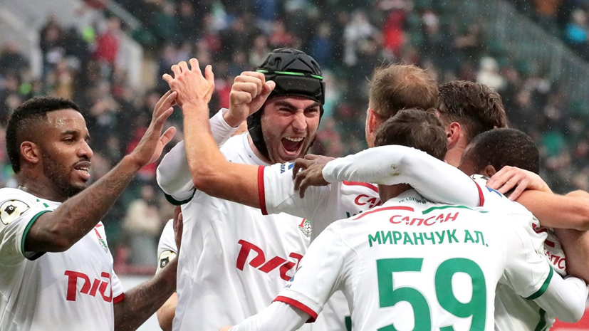 Председатель совета директоров «Локомотива» прокомментировал результаты команды в этом сезоне