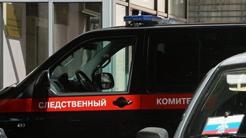 В Екатеринбурге начали проверку из-за гибели мужчины в бассейне