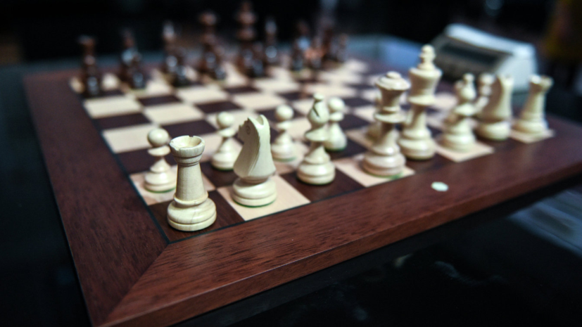 Костенюк и Лагно вышли в четвертьфинал чемпионата мира по шахматам