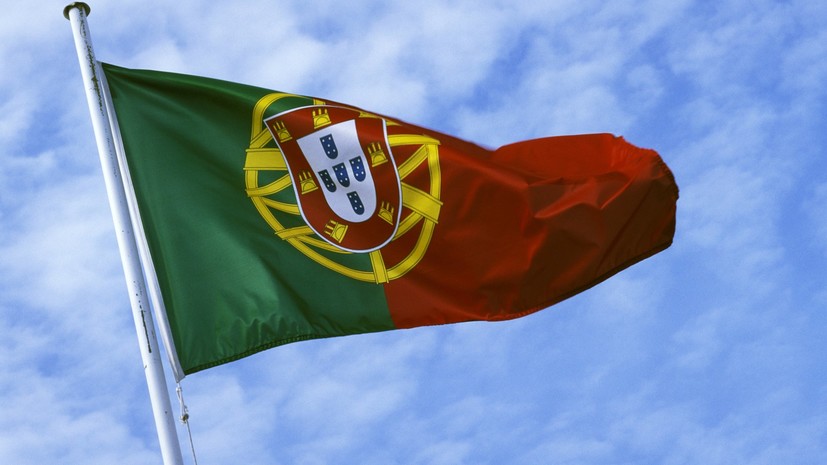 Карелия обсудила перспективы сотрудничества с Португалией