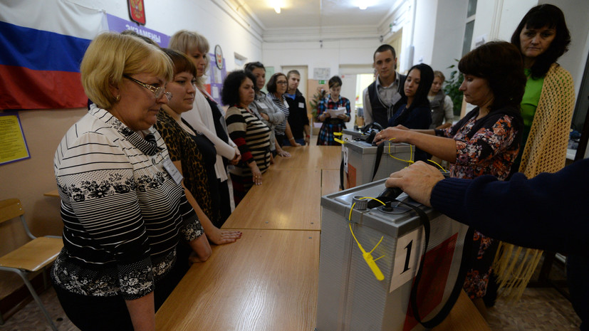 «Предстоит большая работа»: Валентин Коновалов избран новым главой Республики Хакасия 