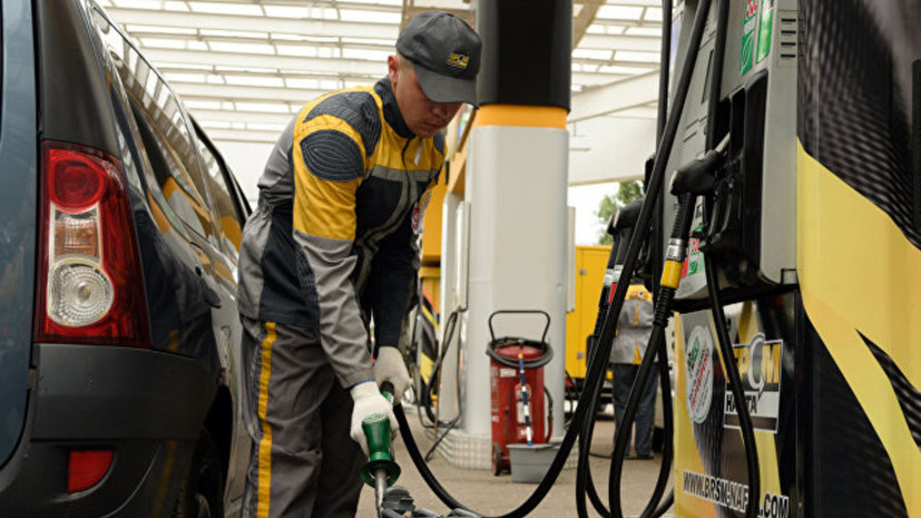 Эксперт оценил прогноз о коллапсе при отсутствии поставок топлива из России на Украину