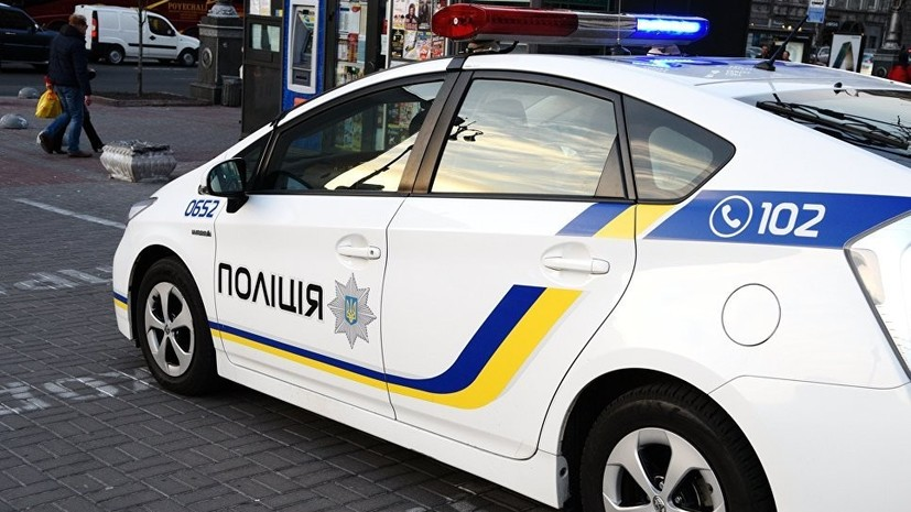 На Украине задержали экс-помощника депутата Рады по делу об убийстве Гандзюк