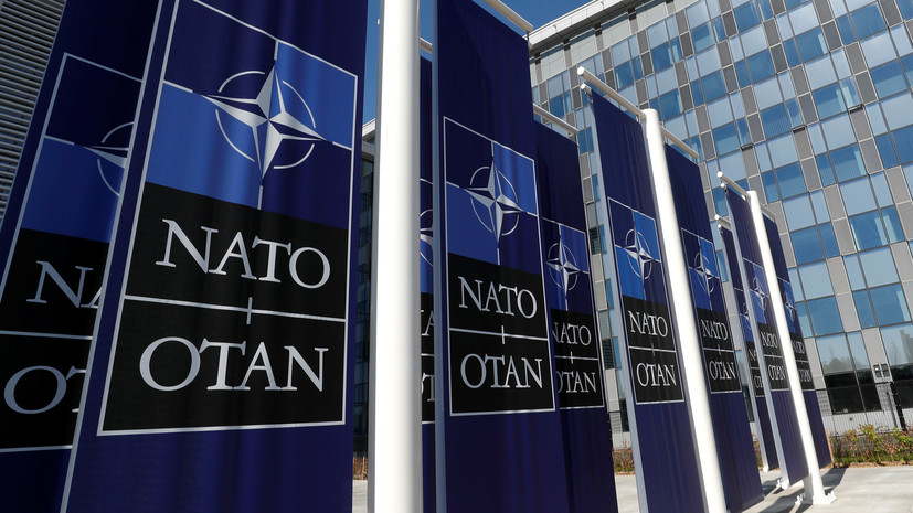 Эксперт прокомментировал увеличение 11 странами НАТО военных расходов