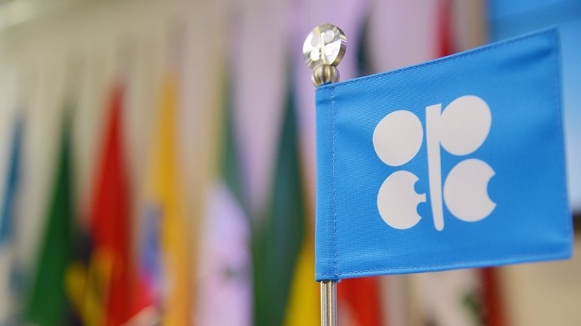 ОПЕК сообщила о новом постсоветском рекорде России по добыче нефти