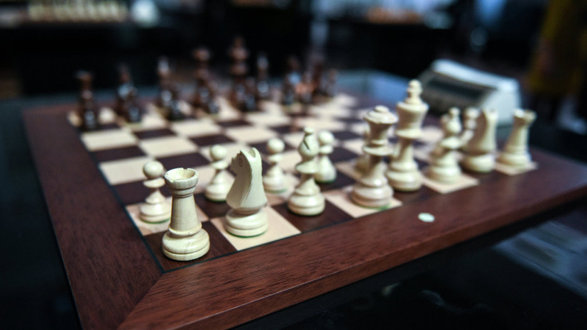 Лагно вышла в полуфинал чемпионата мира по шахматам