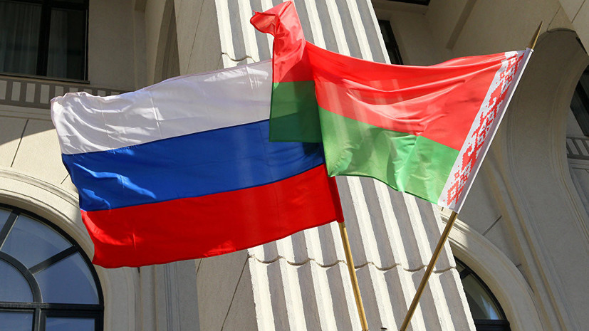 Белорусское правительство одобрило проект военной доктрины Союзного государства