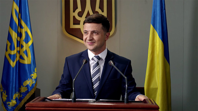 «Шоу на уровне страны»: почему украинцы готовы проголосовать за комика на президентских выборах