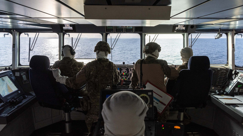 В Госдуме прокомментировали заявление Минобороны Норвегии о сбоях GPS из-за «действий России»