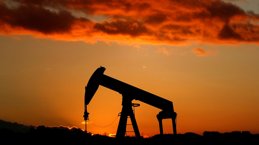 Новак прокомментировал ситуацию на рынке нефти