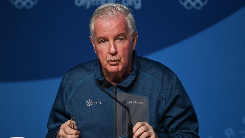 Васильев о письме Самуэльссона: сам на руку нечист 