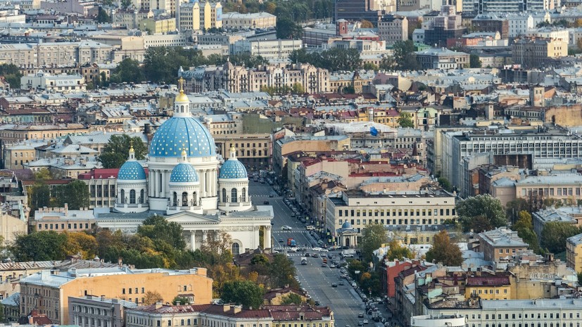 Шевчук прокомментировал признание Петербурга самым добрым городом России