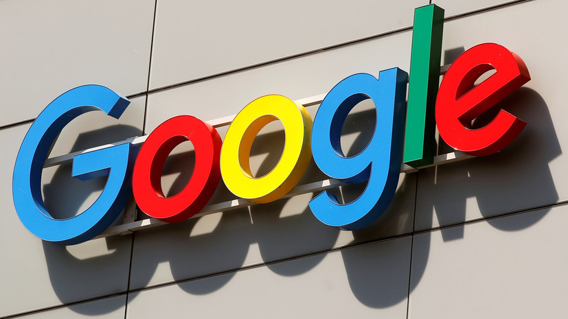 В Роскомнадзоре предложили Google подписать антипиратский меморандум