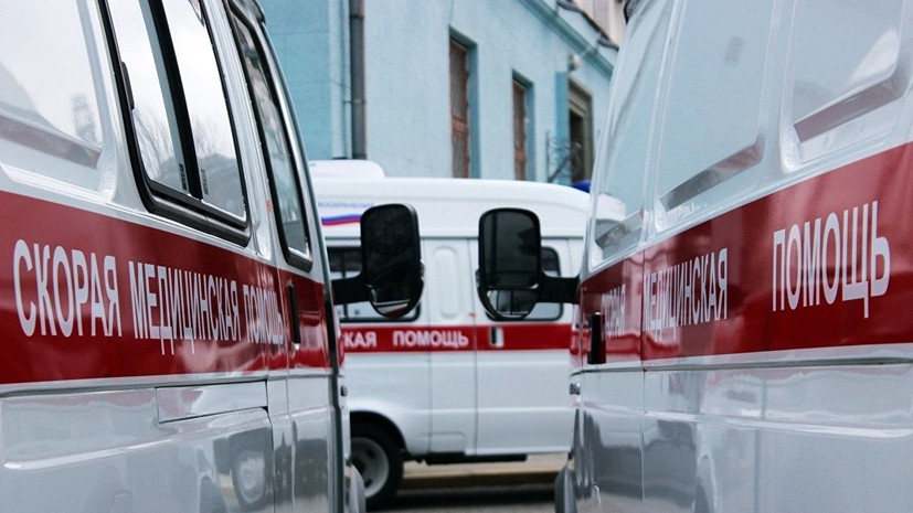 В Кемеровской области направили в суд дело о ДТП, в котором погибла 17-летняя девушка