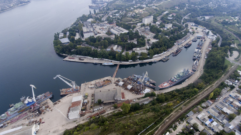 В Севастополе одобрили снижение ставки налога для некоторых сельхозпроизводителей