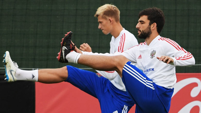 Гусев о товарищеском матче Германия — Россия: немцам можно дать бой