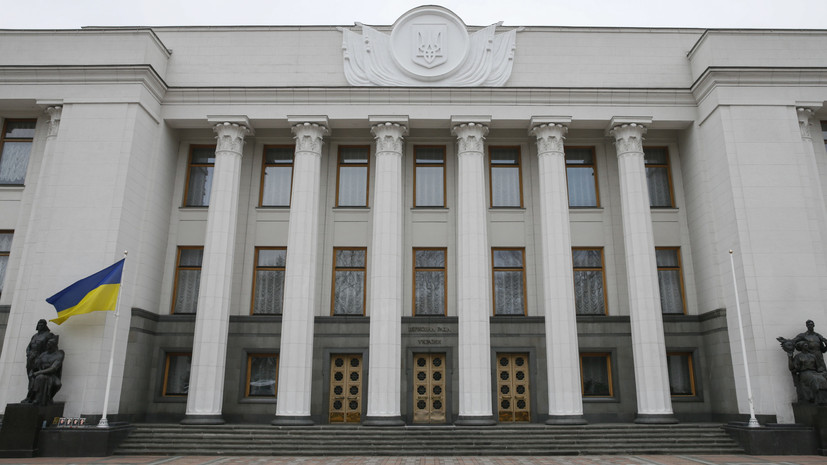 Депутат Рады призвал создать антикризисный штаб по ситуации с отоплением на Украине