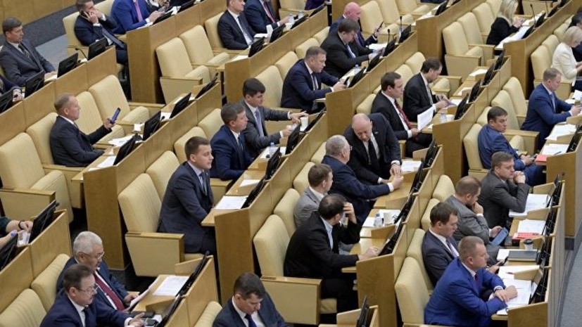 В ОНК оценили одобренные Госдумой проекты о смягчении 282-й статьи УК