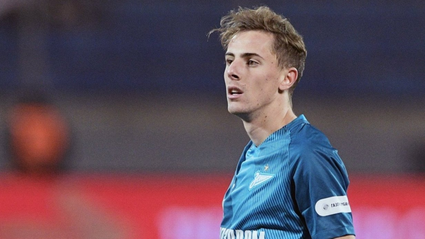 «Арсенал» не будет выкупать нападающего Джорджевича у «Зенита»