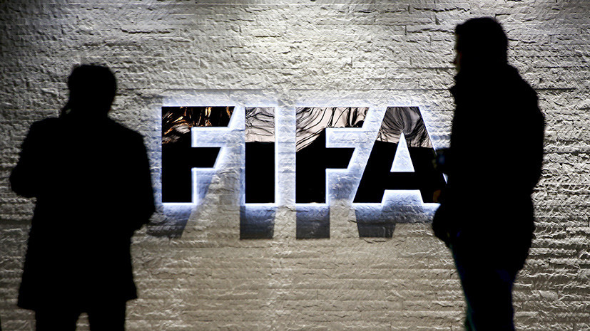 Подтверждение квалификации: ФИФА планирует ввести тестирование для футбольных агентов с 2020 года