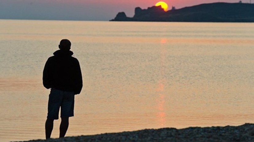 Эксперт оценил задержание Украиной 15 судов за заход в порты Крыма