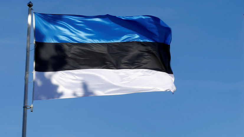 В Эстонии отказались поддержать соглашение ООН о миграции