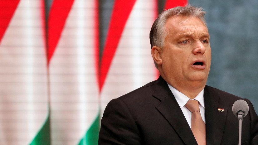 В Венгрии не надеются на улучшение отношений с Украиной при нынешней власти