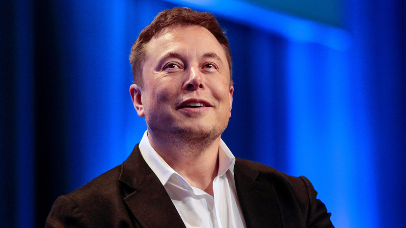 Маск допустил, что беспилотные автомобили Tesla начнут сами приезжать к покупателям