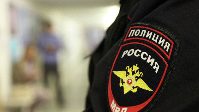 В Сочи задержали пьяного пассажира летевшего из Москвы самолёта 