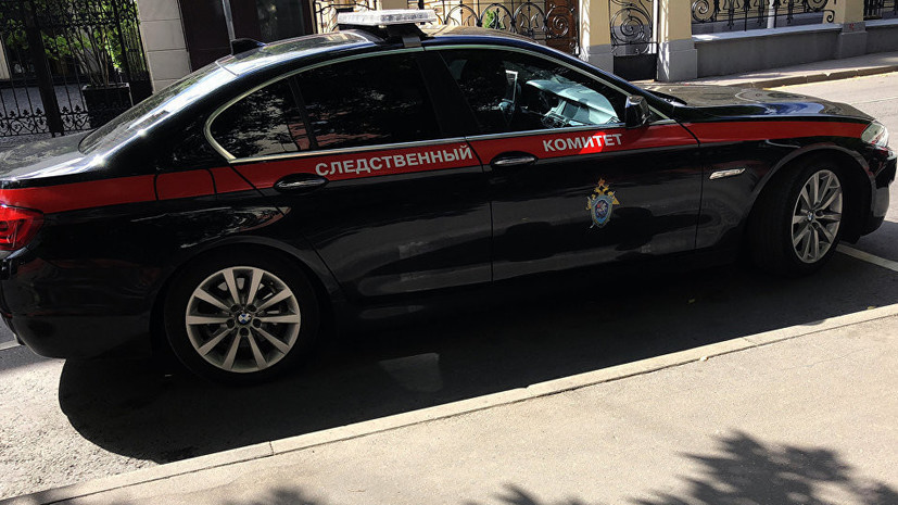 В Петербурге задержали подозреваемого в поджоге школьницы подростка