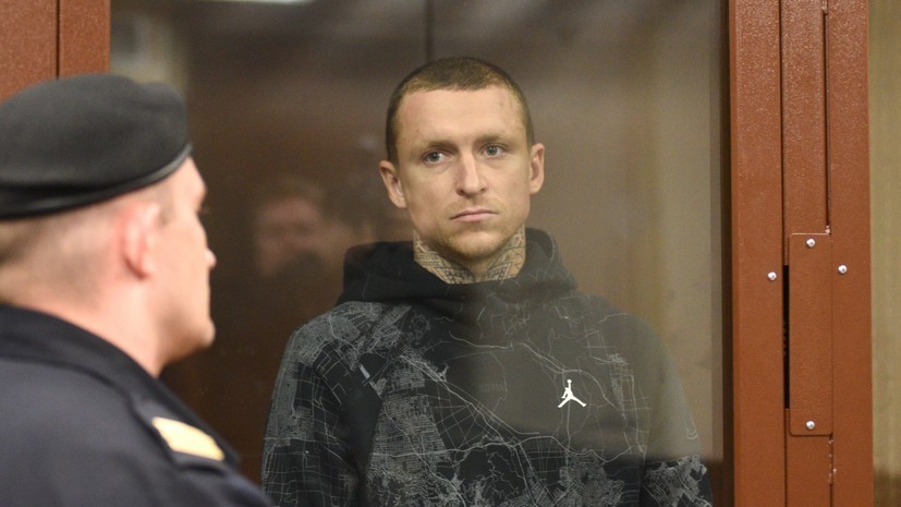 Адвокат Мамаева обжаловал отказ суда рассмотреть изменение меры пресечения