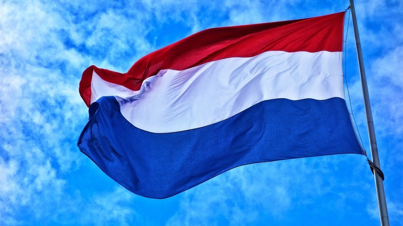 В Нидерландах отвергли инициативу создания общеевропейской армии