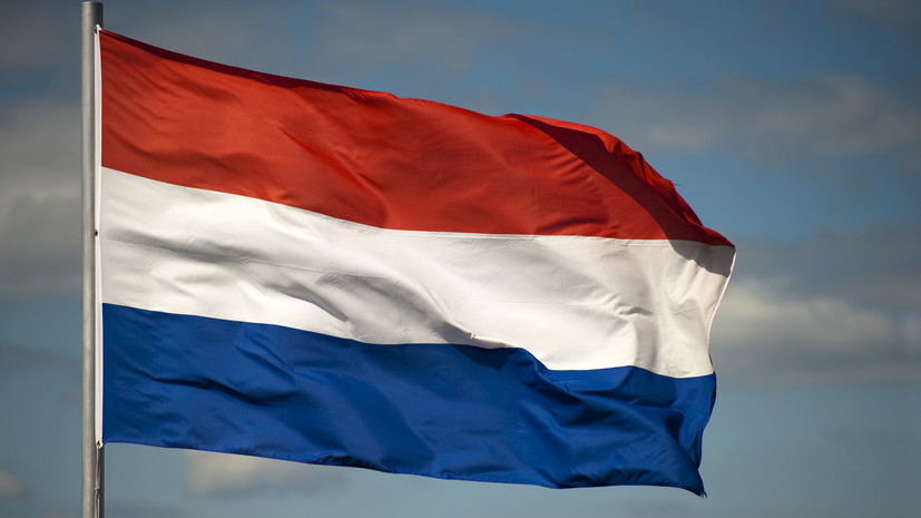 Эксперт прокомментировал отказ Нидерландов от идеи создания общеевропейской армии