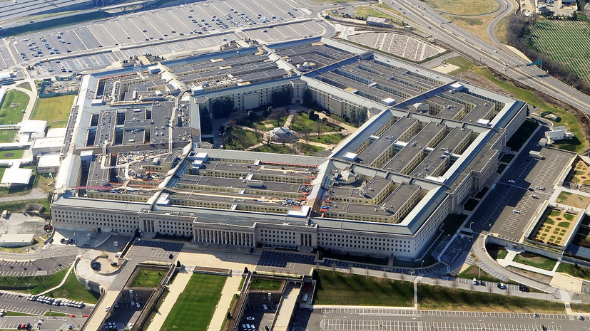 «Беспрепятственное разбазаривание средств»: Пентагон провалил внешний аудит