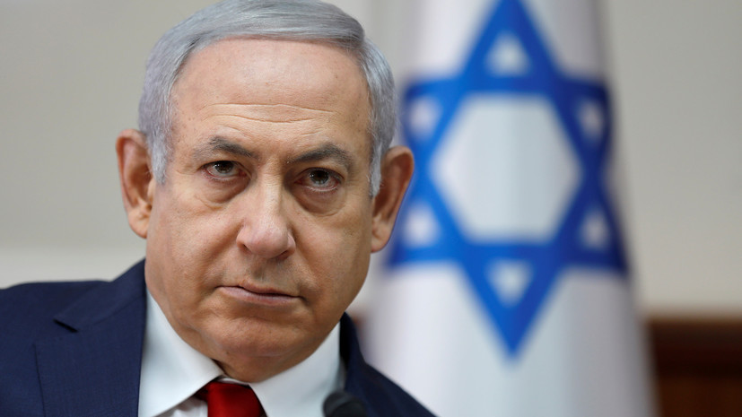 Нетаньяху заявил об отсутствии необходимости в проведении досрочных выборов в парламент
