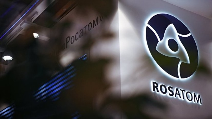 Главу предприятия «Росатома» из-за взятки задержали в Крыму