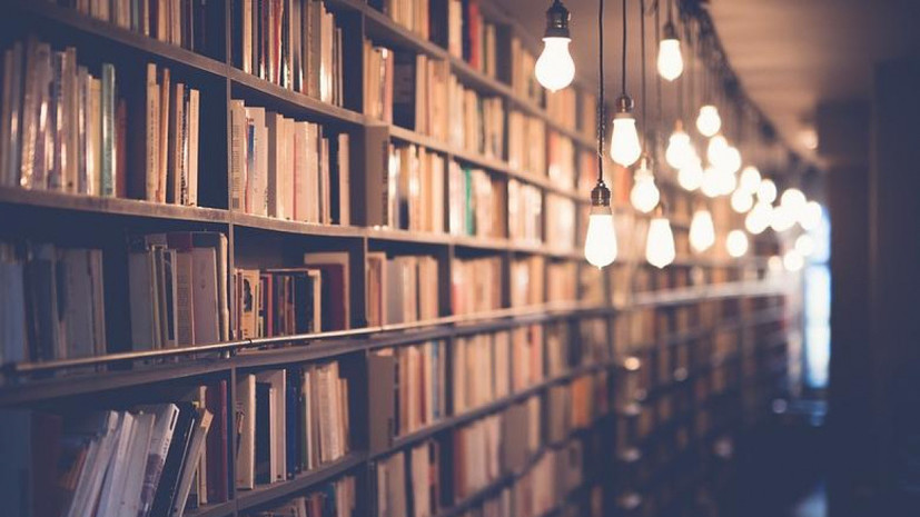 В Хабаровском крае стартовала неделя «Живой классики»