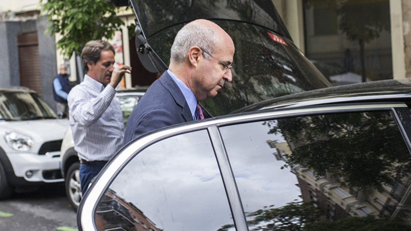 В Госдуме прокомментировали новое уголовное дело против Браудера