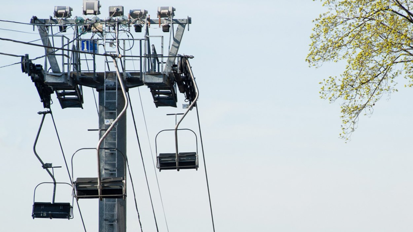 В Москве «Сходненскую» и «Речной вокзал» могут связать канатной дорогой