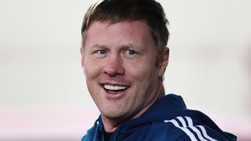 Анохин прокомментировал выход юношеской сборной России по футболу на ЧЕ-2019