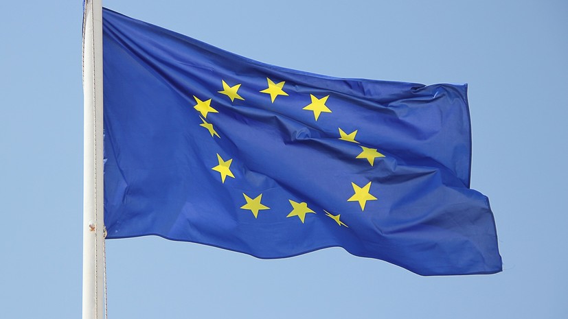 ЕС пообещал принять «целевые меры» в связи с ситуацией в Азовском море