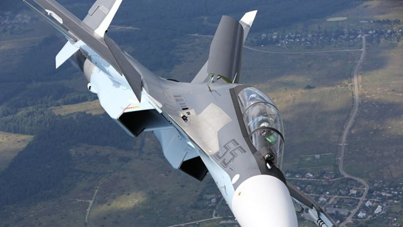 Малый ракетный корабль ЧФ провёл проверку системы ПВО в море