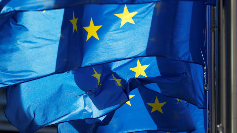 ЕС призвал сохранить и укрепить Договор РСМД