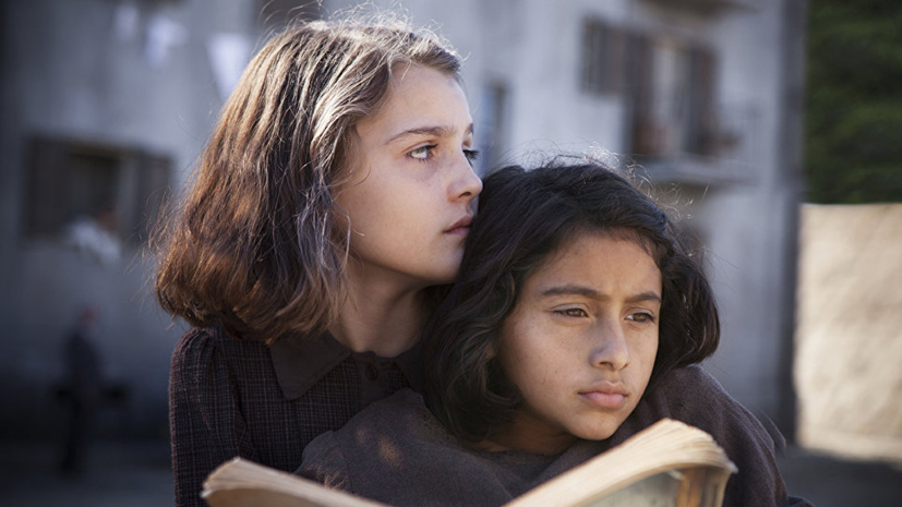 «ВКонтакте» представила первый эпизод сериала от HBO и Rai