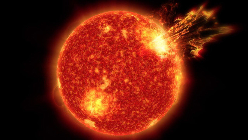 Из одной звёздной колыбели: астрономы обнаружили «близнец» Солнца