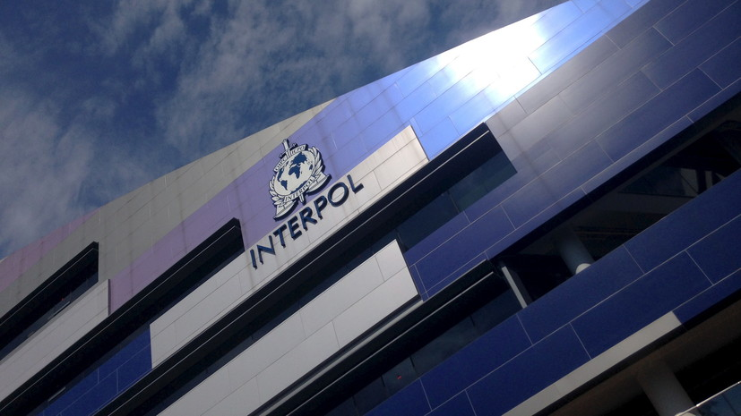 В Совфеде прокомментировали призыв сенаторов США не выбирать россиянина главой Интерпола