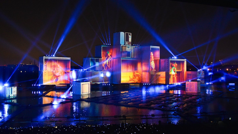 В Москве продлили фестиваль «Круг света» до 2021 года